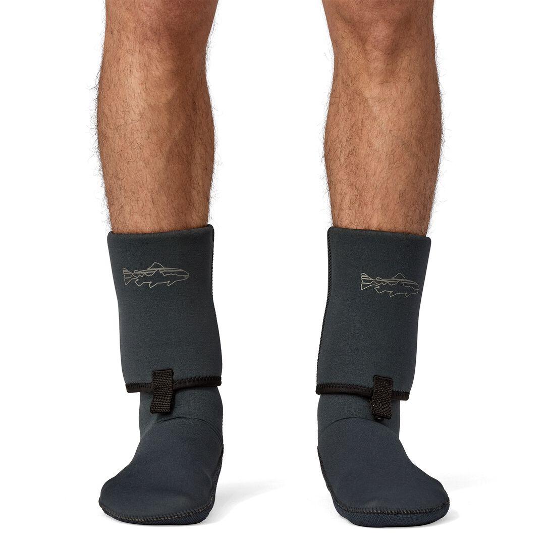 Yulex® Wading Socks with Gravel Guard | Patagonia discount