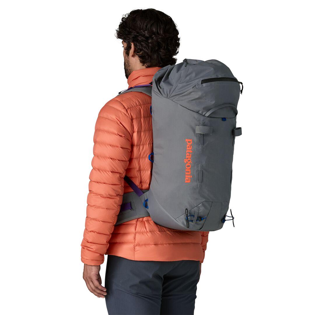 Ascensionist Climbing Pack 35L | Patagonia sale