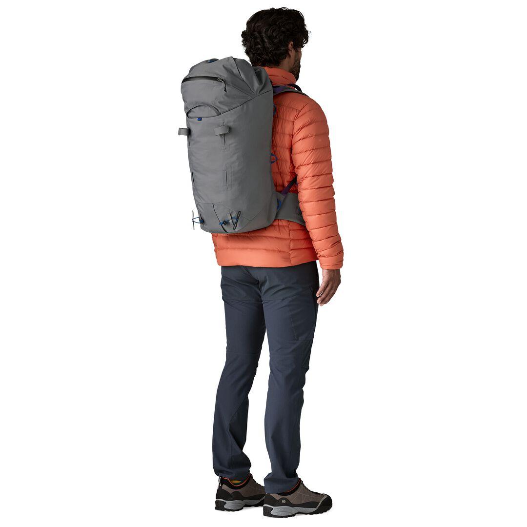 Ascensionist Climbing Pack 35L | Patagonia sale