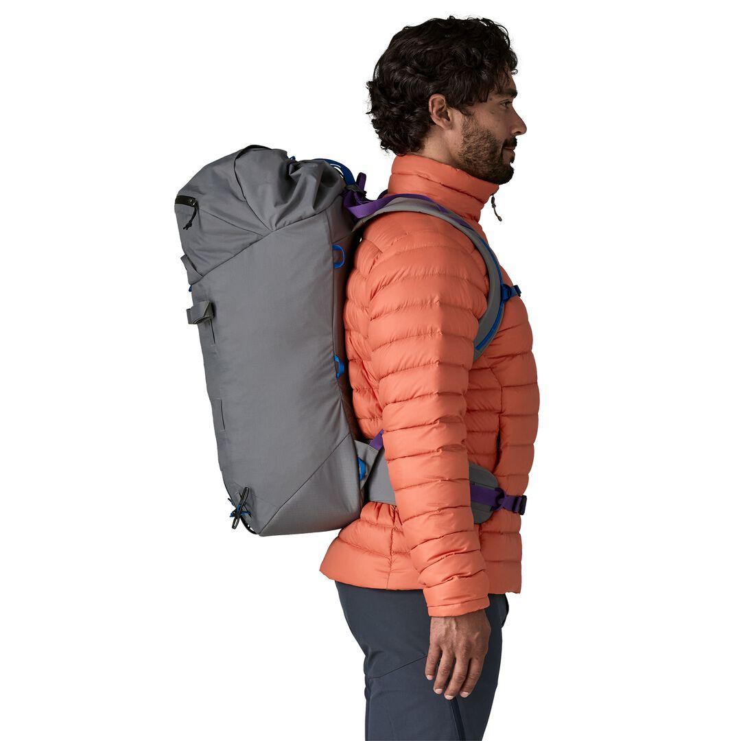 Ascensionist Climbing Pack 35L | Patagonia sale