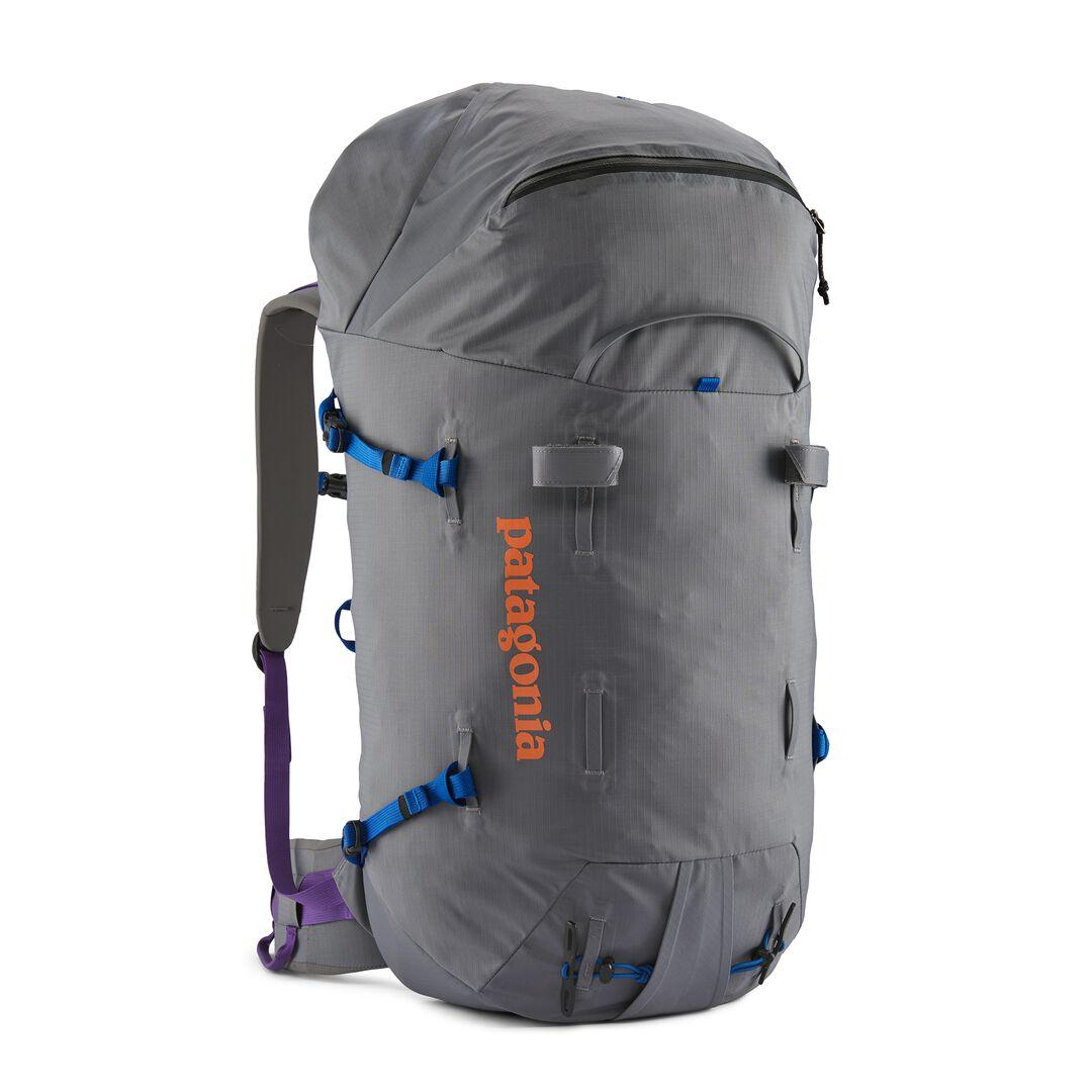 Ascensionist Climbing Pack 55L | Patagonia outlet