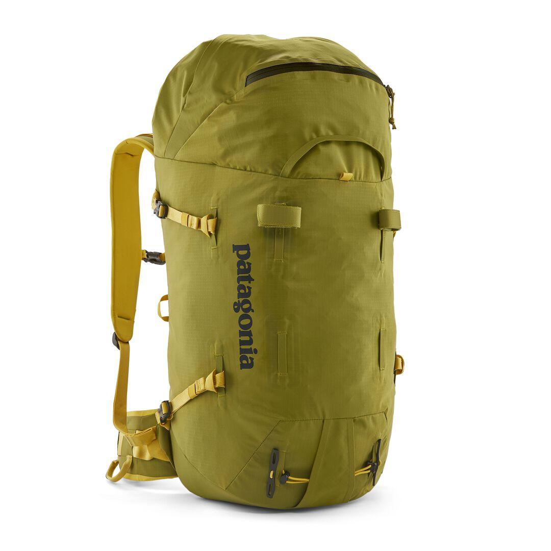 Ascensionist Climbing Pack 55L | Patagonia outlet