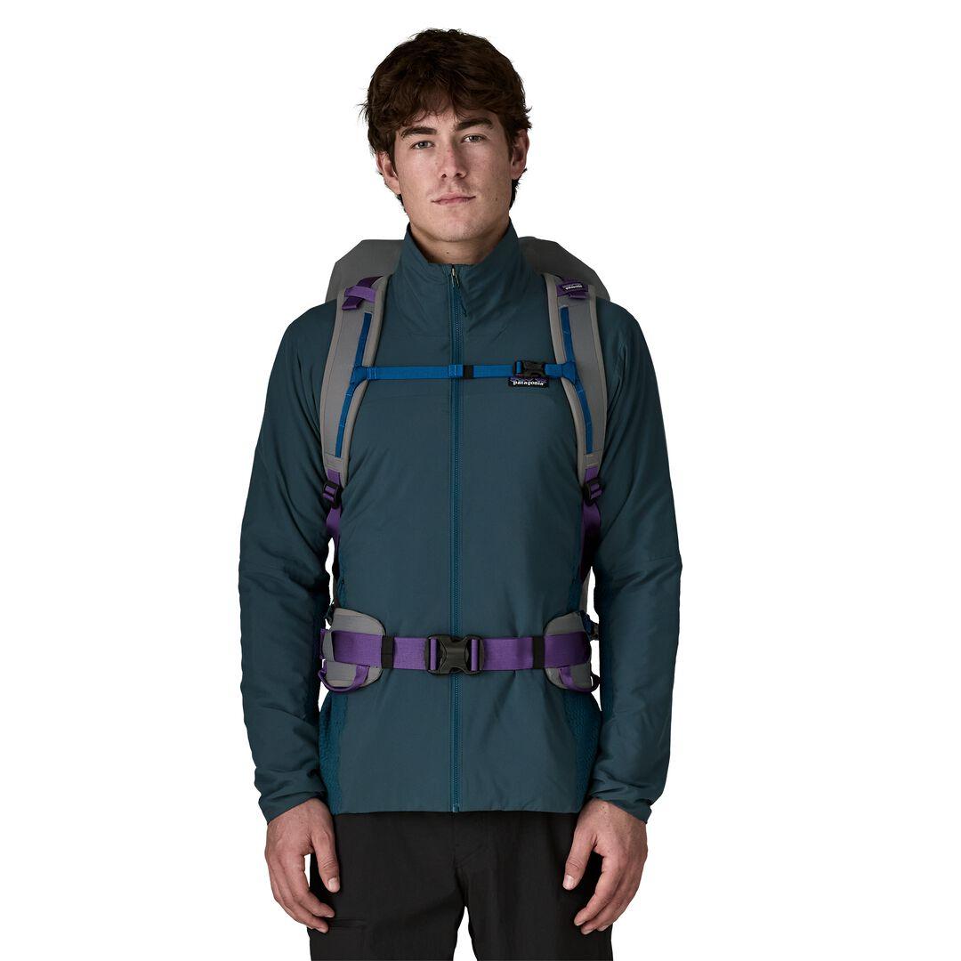 Ascensionist Climbing Pack 55L | Patagonia outlet