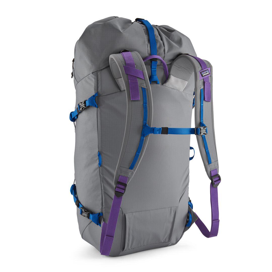 Ascensionist Climbing Pack 55L | Patagonia outlet