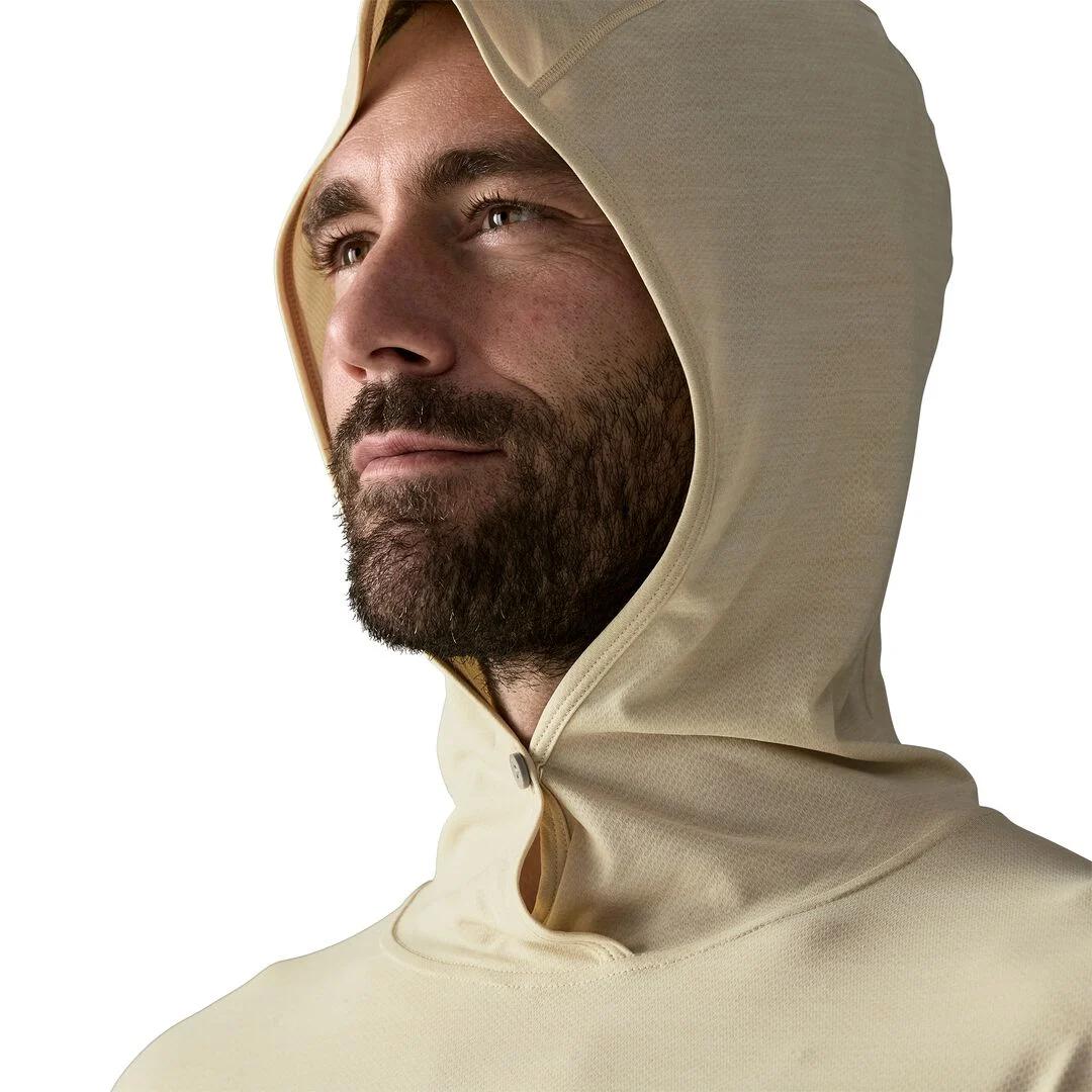 Capilene® Cool Ultra Hoody | Patagonia discount