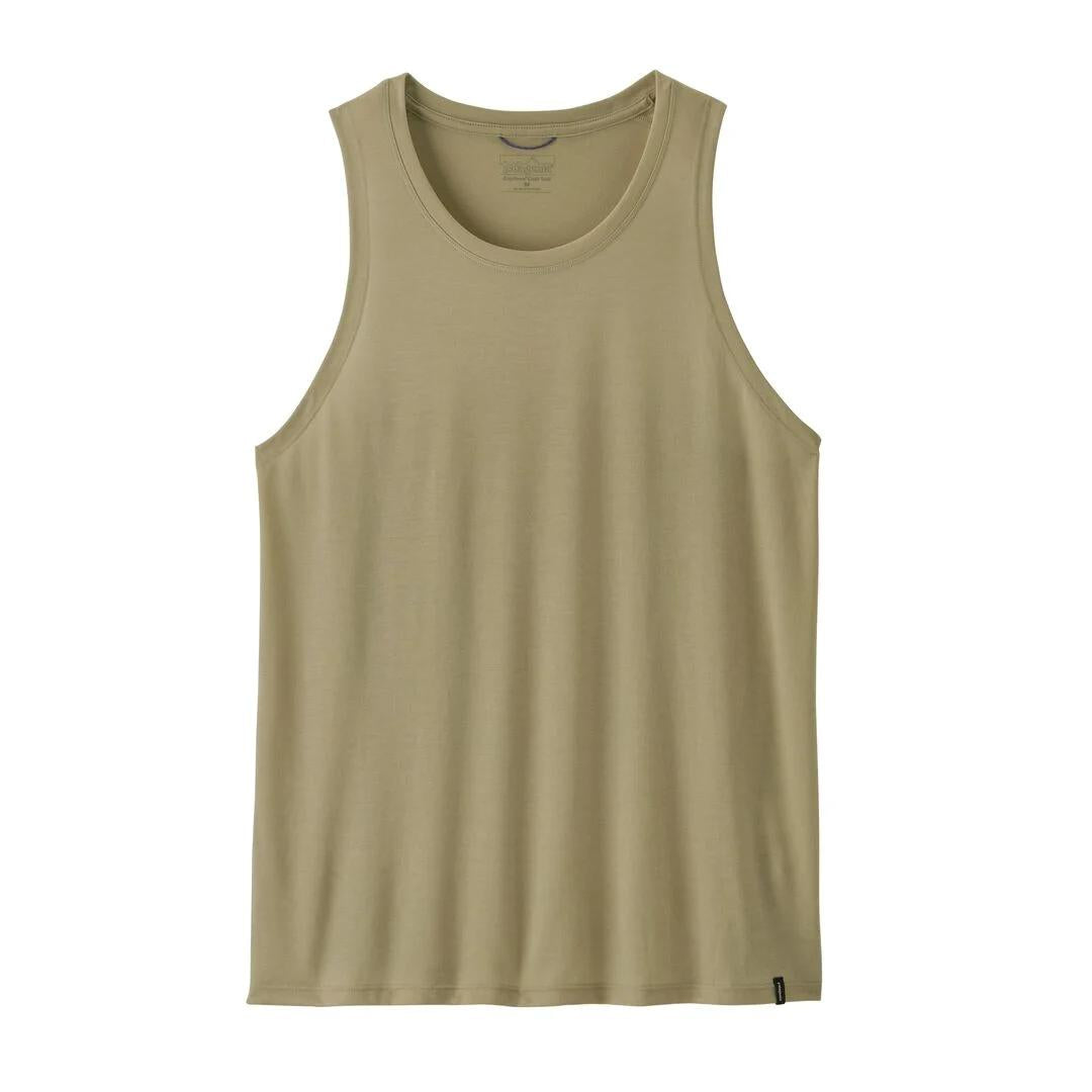 Capilene® Cool Trail Tank Top | Patagonia outlet
