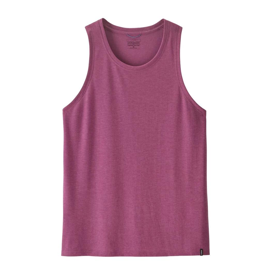 Capilene® Cool Trail Tank Top | Patagonia outlet