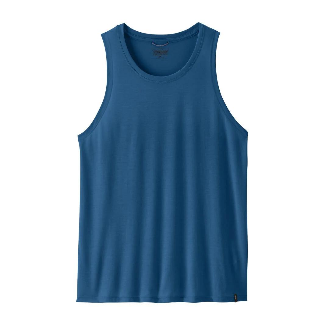 Capilene® Cool Trail Tank Top | Patagonia outlet