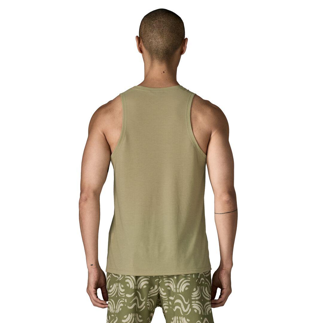 Capilene® Cool Trail Tank Top | Patagonia outlet