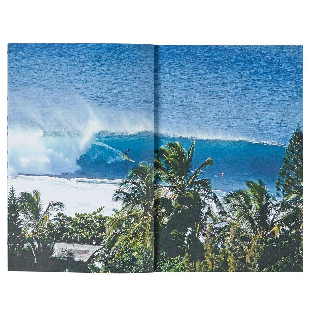 Surf Is Where You Find It: The Wisdom of the Waves: Any Time, Anywhere, Any Way (Paperback Book) | Patagonia us