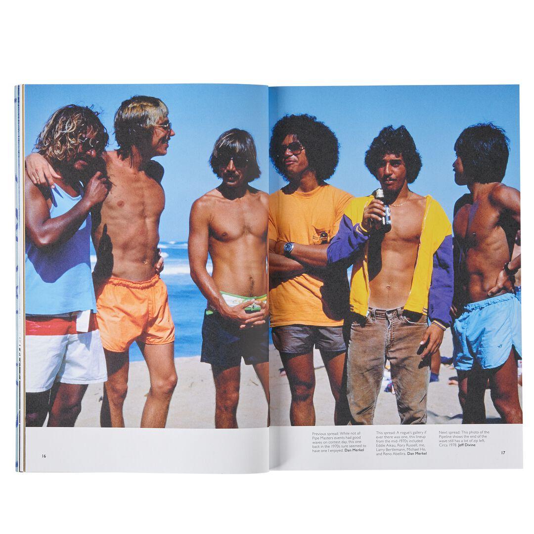 Surf Is Where You Find It: The Wisdom of the Waves: Any Time, Anywhere, Any Way (Paperback Book) | Patagonia us