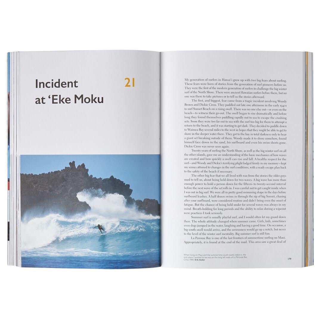 Surf Is Where You Find It: The Wisdom of the Waves: Any Time, Anywhere, Any Way (Paperback Book) | Patagonia us
