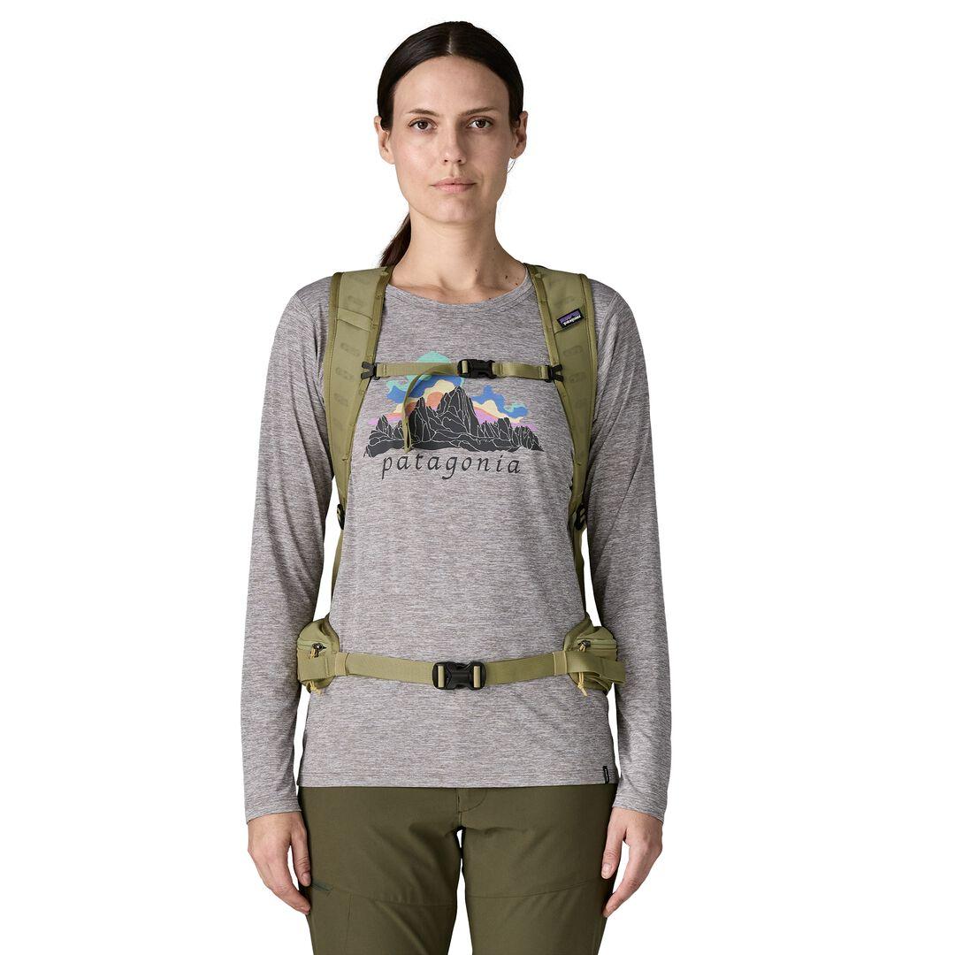 Terravia Pack 22L | Patagonia on sale