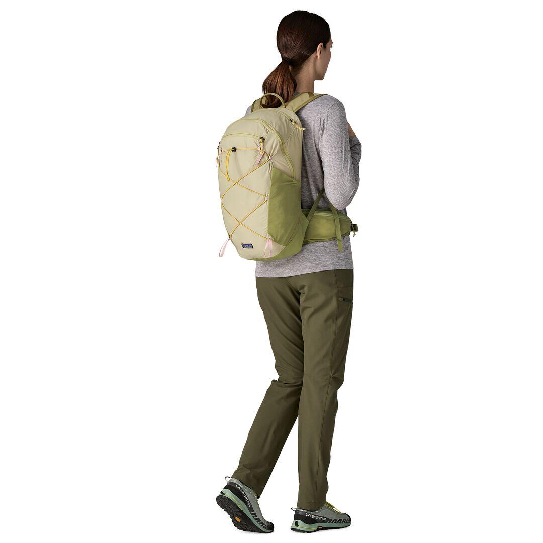 Terravia Pack 22L | Patagonia on sale