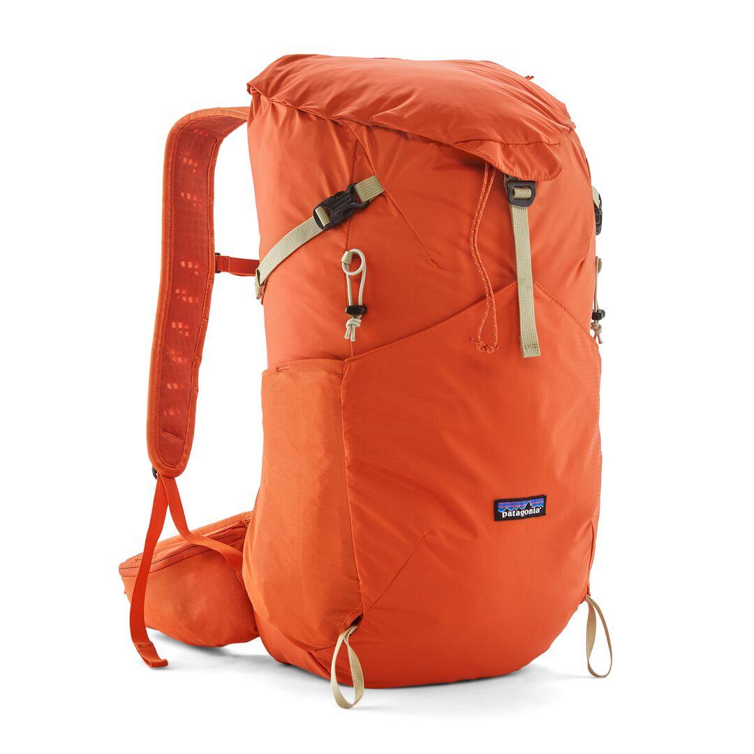 Terravia Pack 28L | Patagonia us