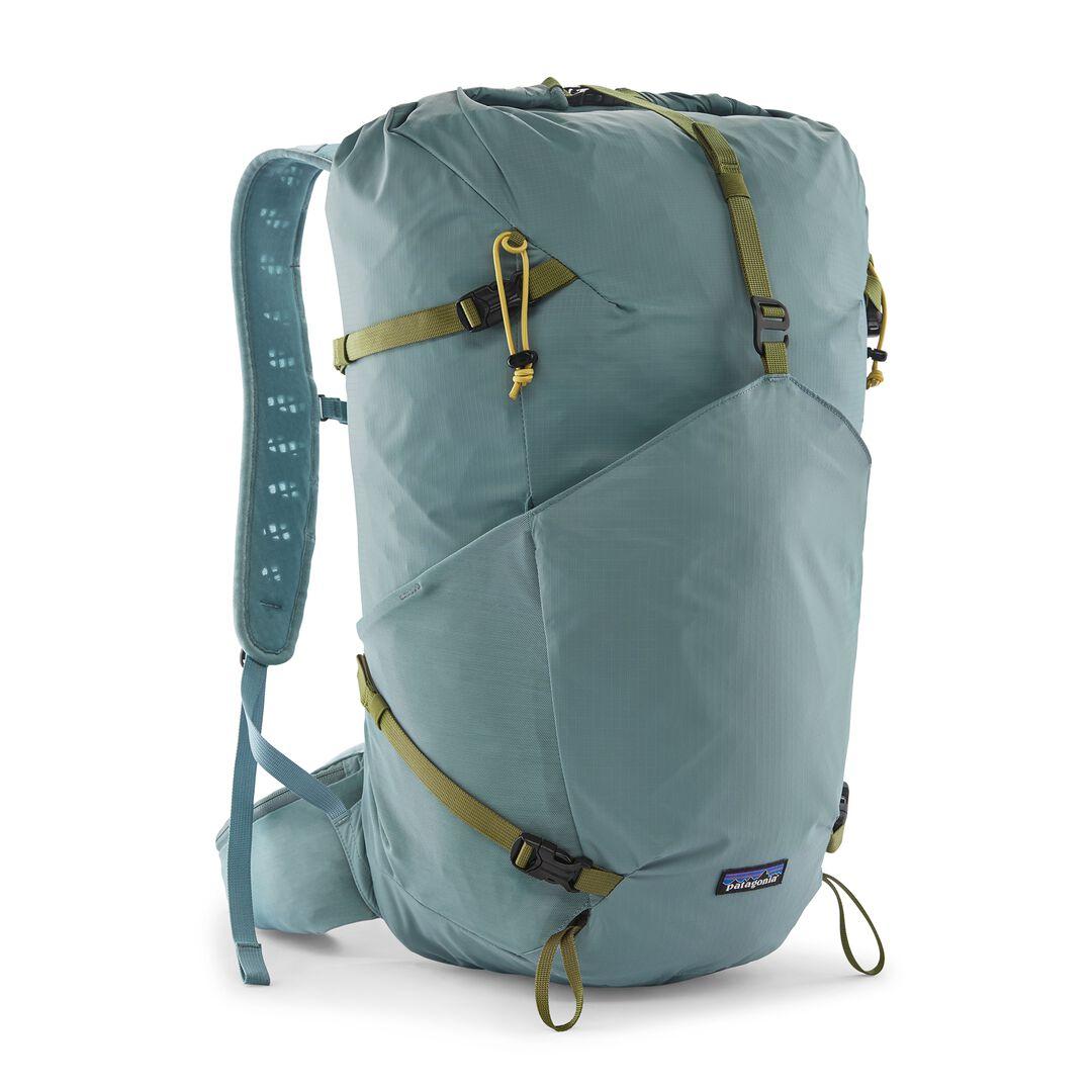 Terravia Roll-Top Backpack 36L | Patagonia
