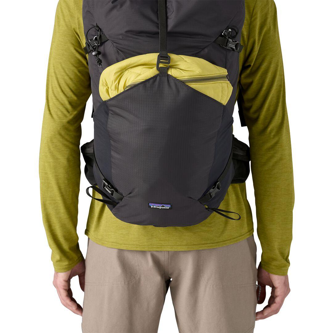 Terravia Roll-Top Backpack 36L | Patagonia