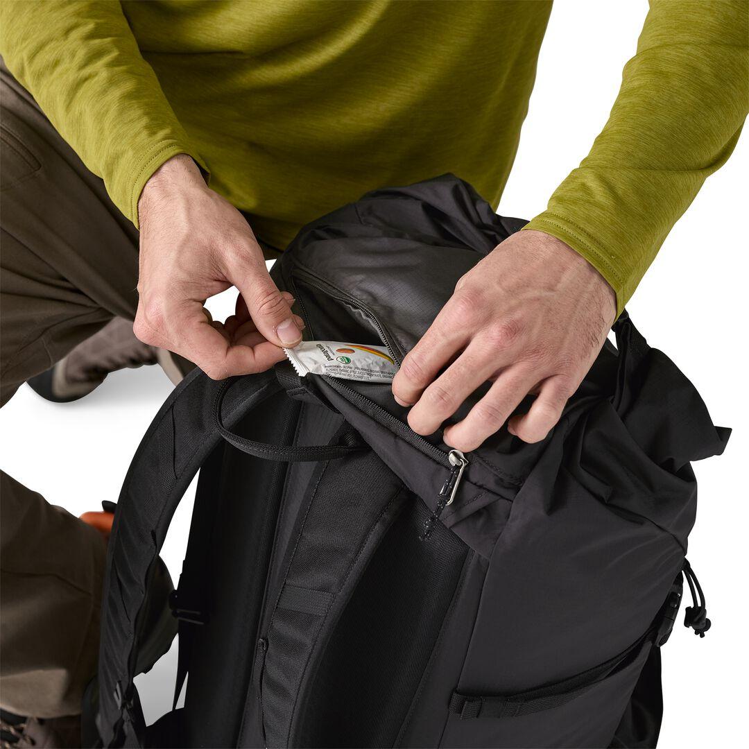 Terravia Roll-Top Backpack 36L | Patagonia