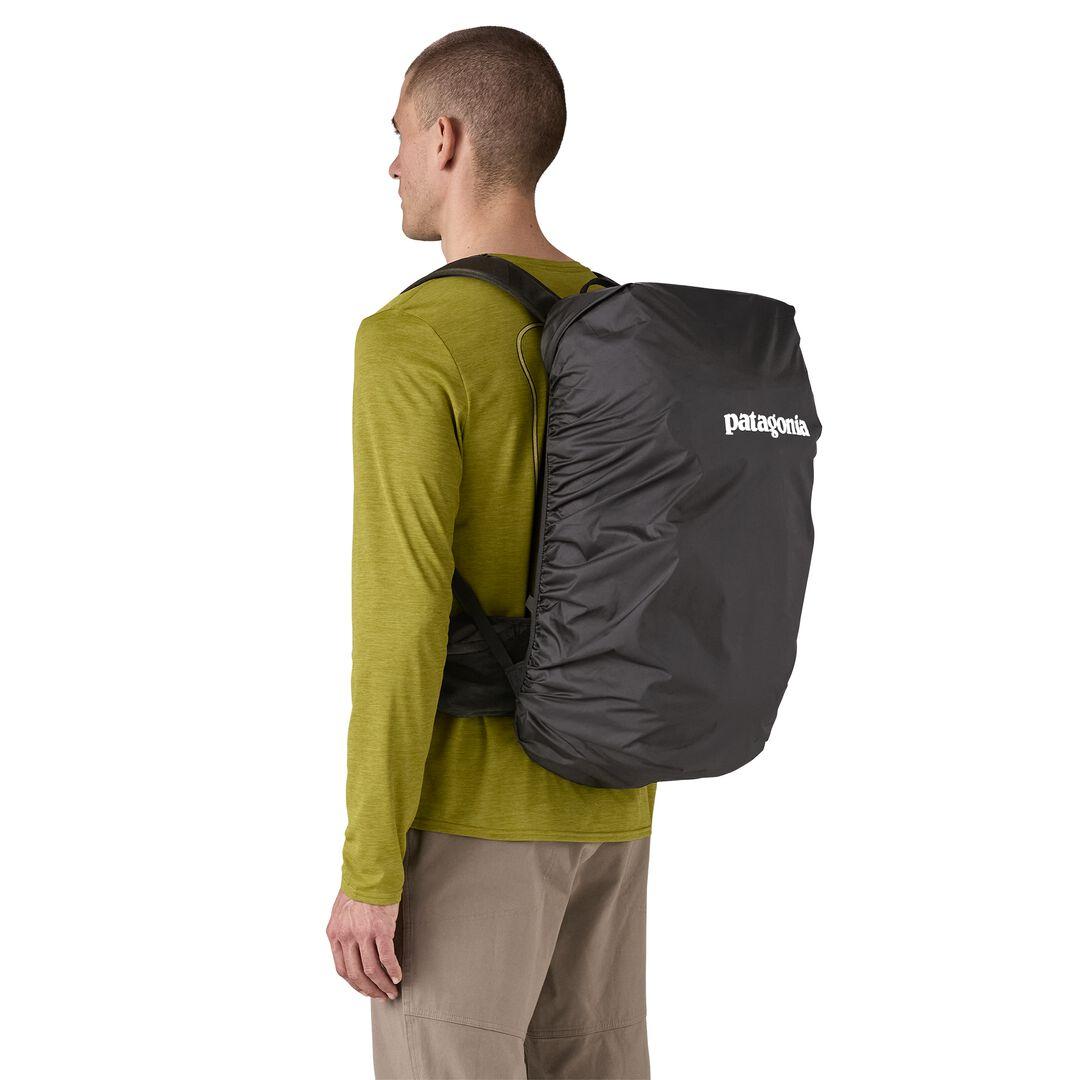 Terravia Roll-Top Backpack 36L | Patagonia
