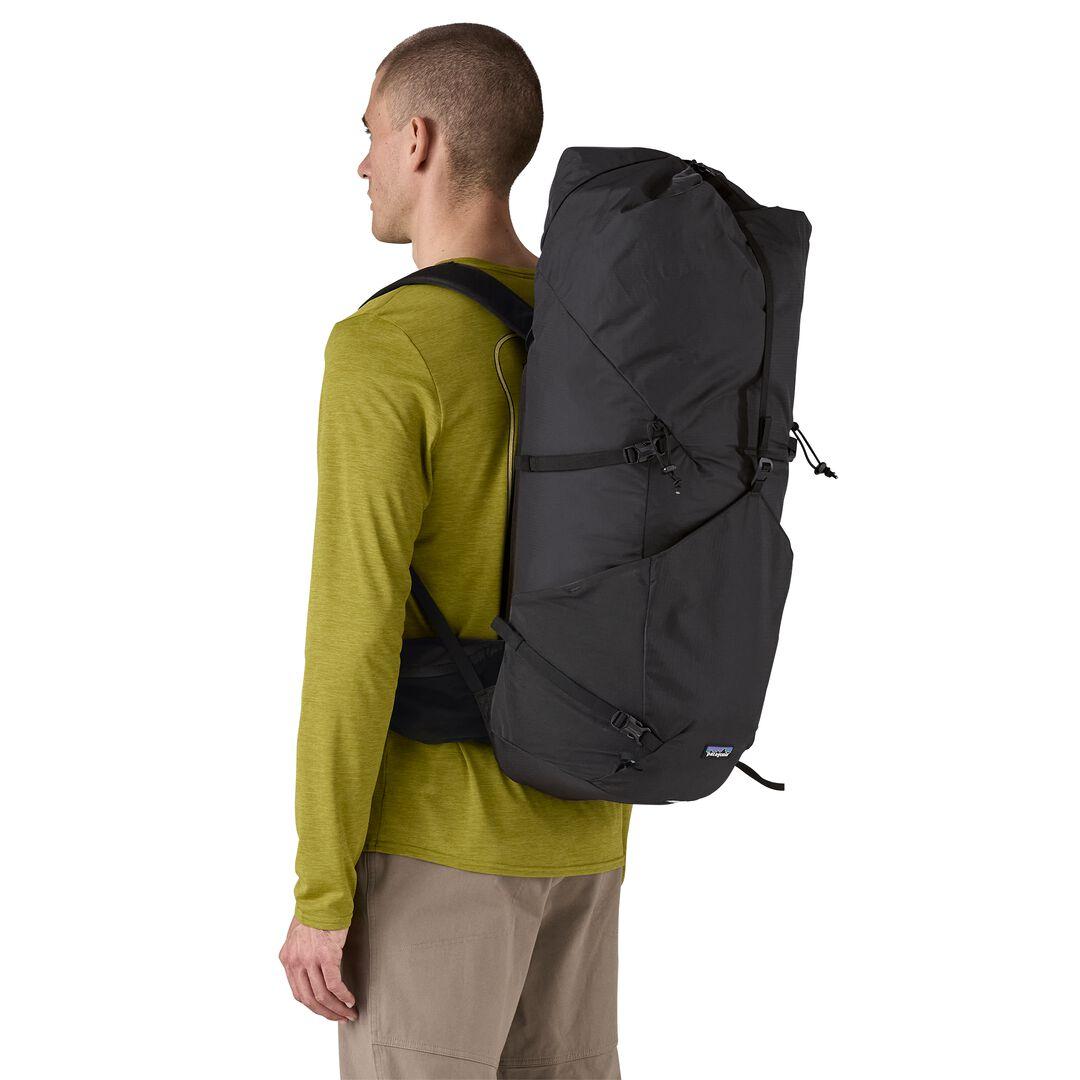 Terravia Roll-Top Backpack 36L | Patagonia