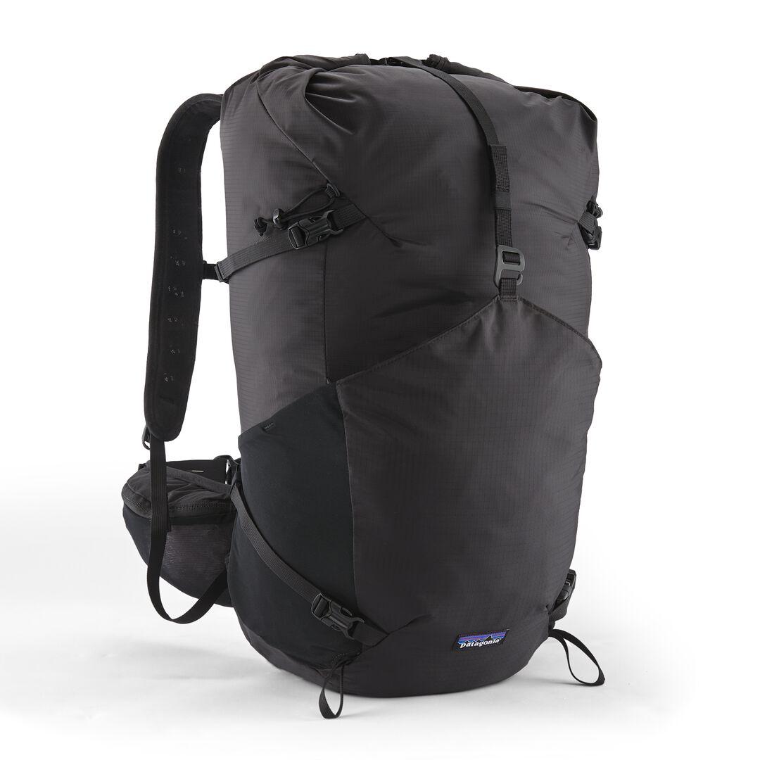 Terravia Roll-Top Backpack 36L | Patagonia