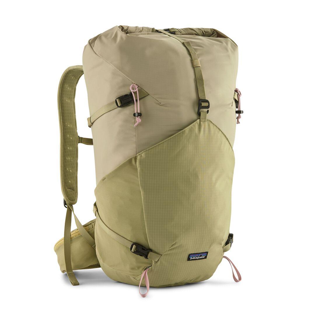 Terravia Roll-Top Backpack 36L | Patagonia