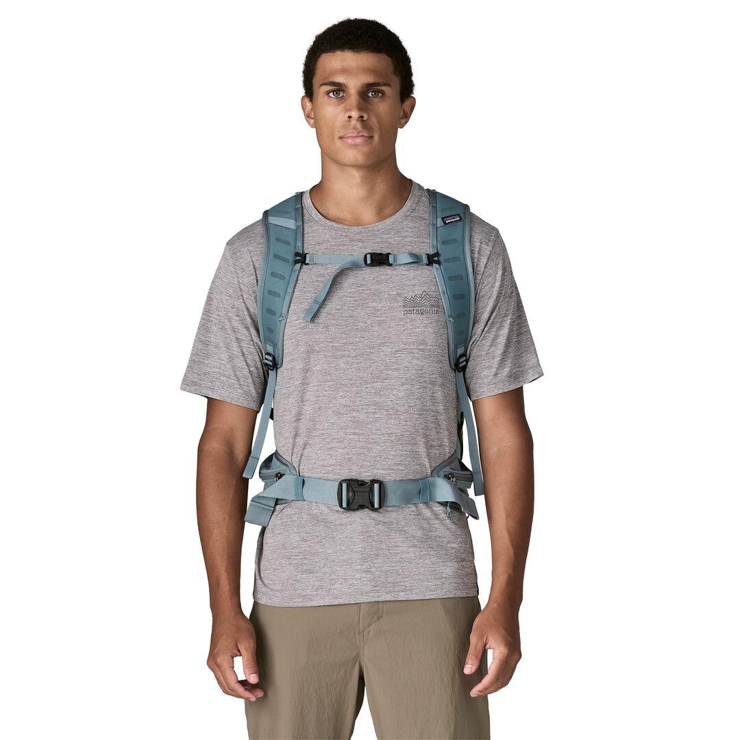 Terravia Roll-Top Backpack 36L | Patagonia
