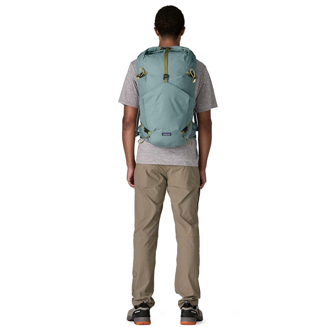 Terravia Roll-Top Backpack 36L | Patagonia
