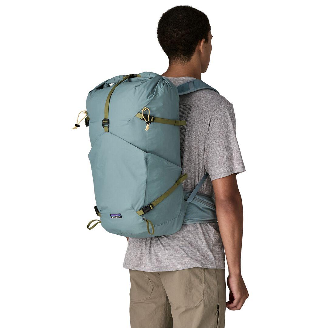 Terravia Roll-Top Backpack 36L | Patagonia