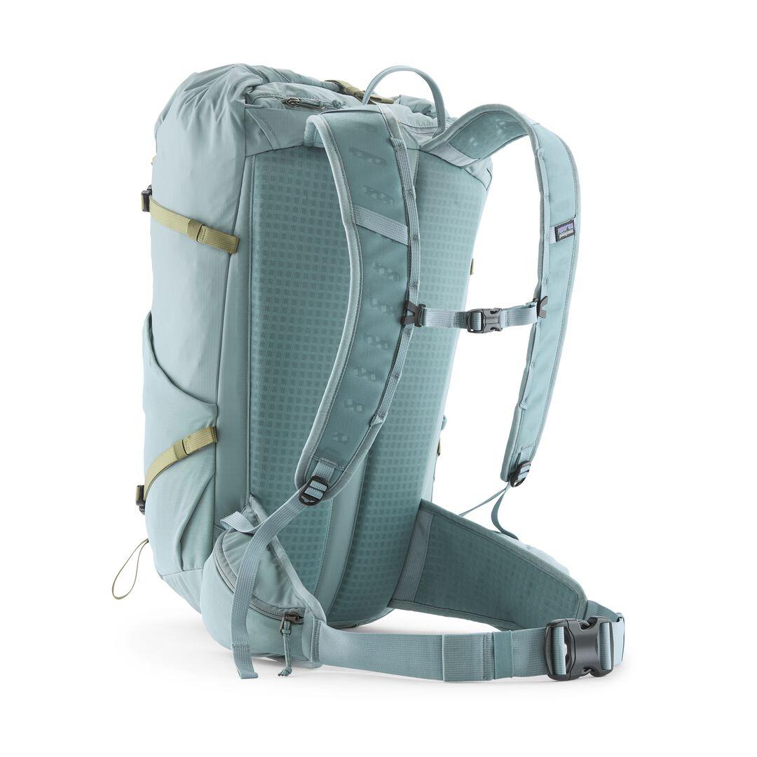 Terravia Roll-Top Backpack 36L | Patagonia