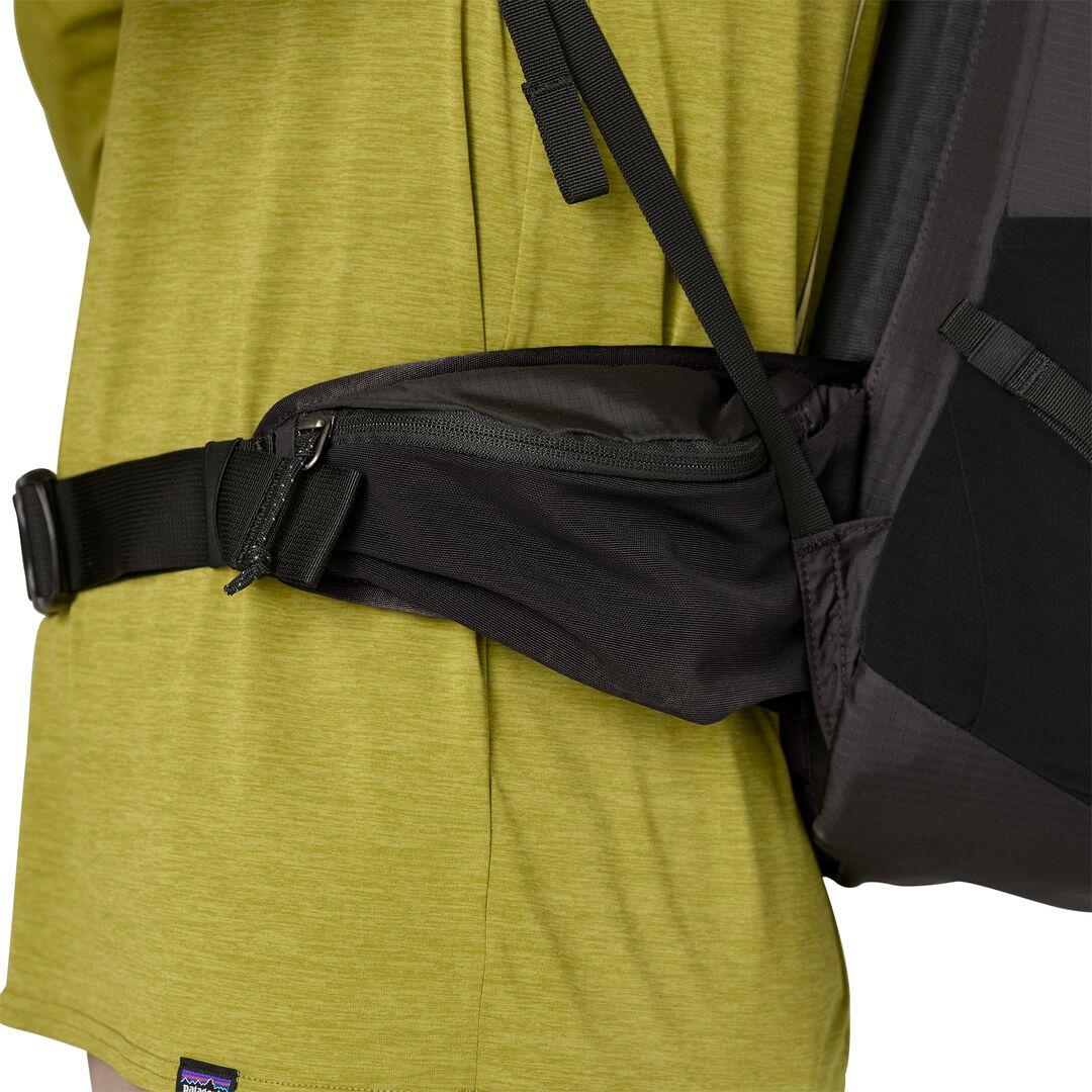 Terravia Roll-Top Backpack 36L | Patagonia