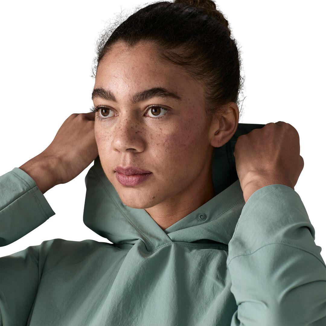 Swift Drift Sun Hoody | Patagonia us