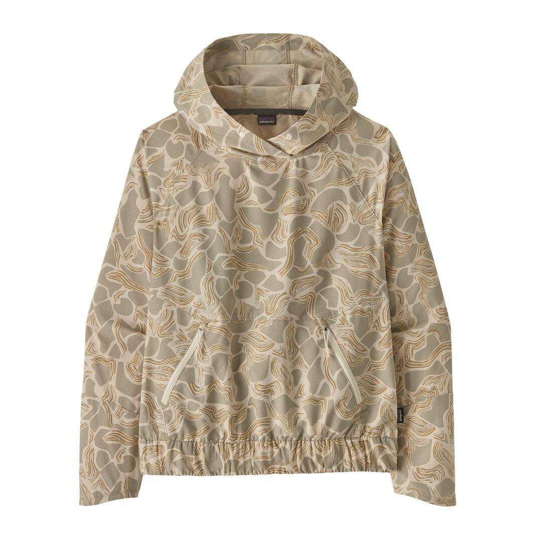 Swift Drift Sun Hoody | Patagonia us