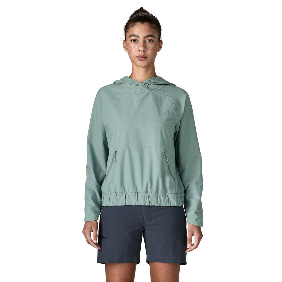 Swift Drift Sun Hoody | Patagonia us