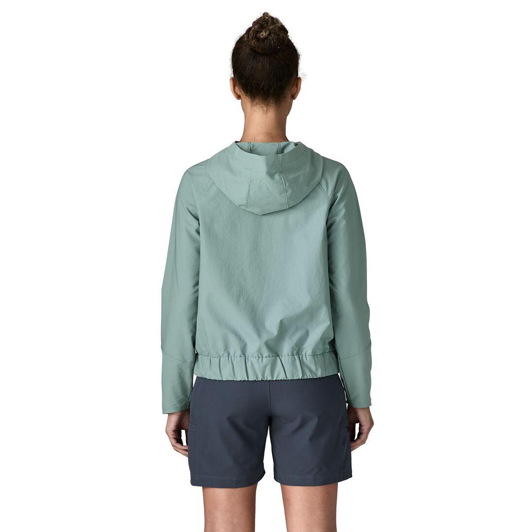 Swift Drift Sun Hoody | Patagonia us
