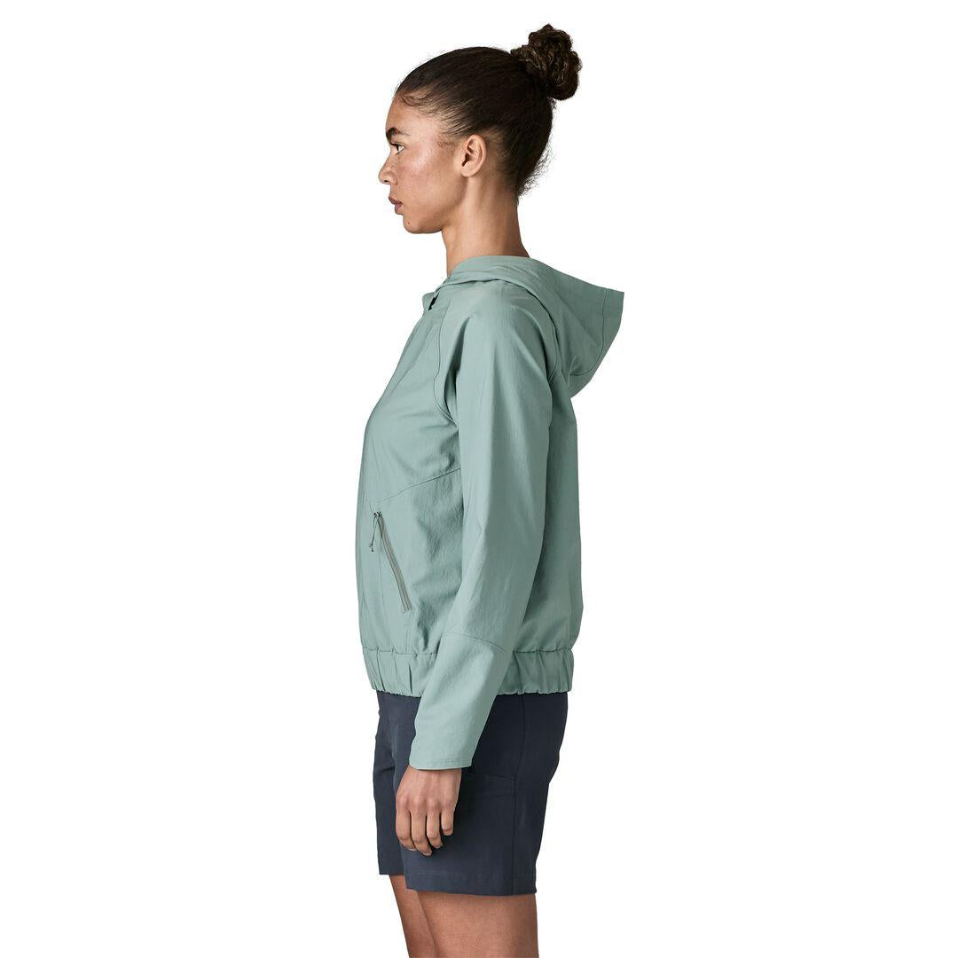 Swift Drift Sun Hoody | Patagonia us