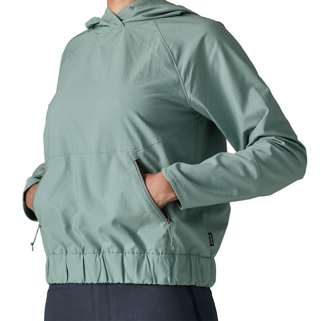 Swift Drift Sun Hoody | Patagonia us