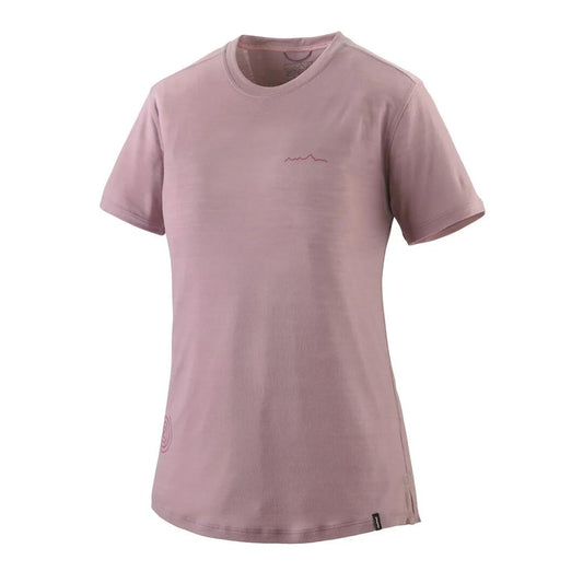 Capilene® Cool Merino Blend Graphic Shirt | Patagonia discount