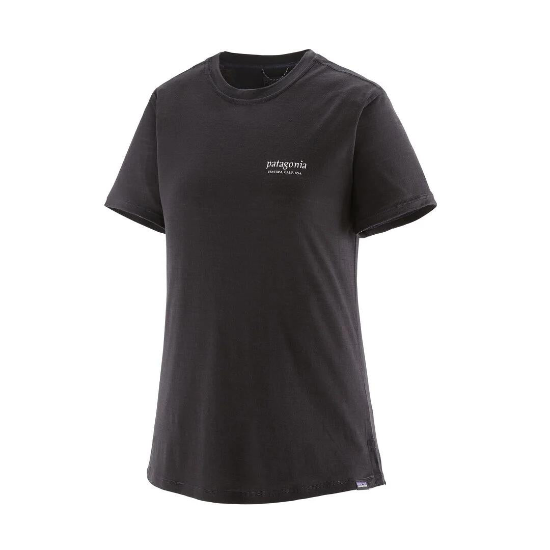 Capilene® Cool Merino Blend Graphic Shirt | Patagonia discount
