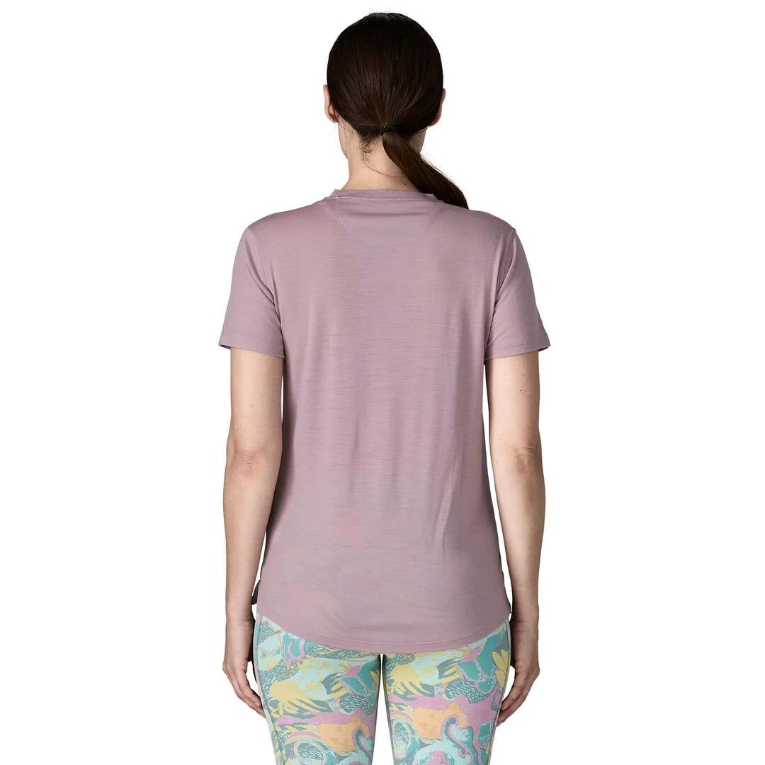Capilene® Cool Merino Blend Graphic Shirt | Patagonia discount