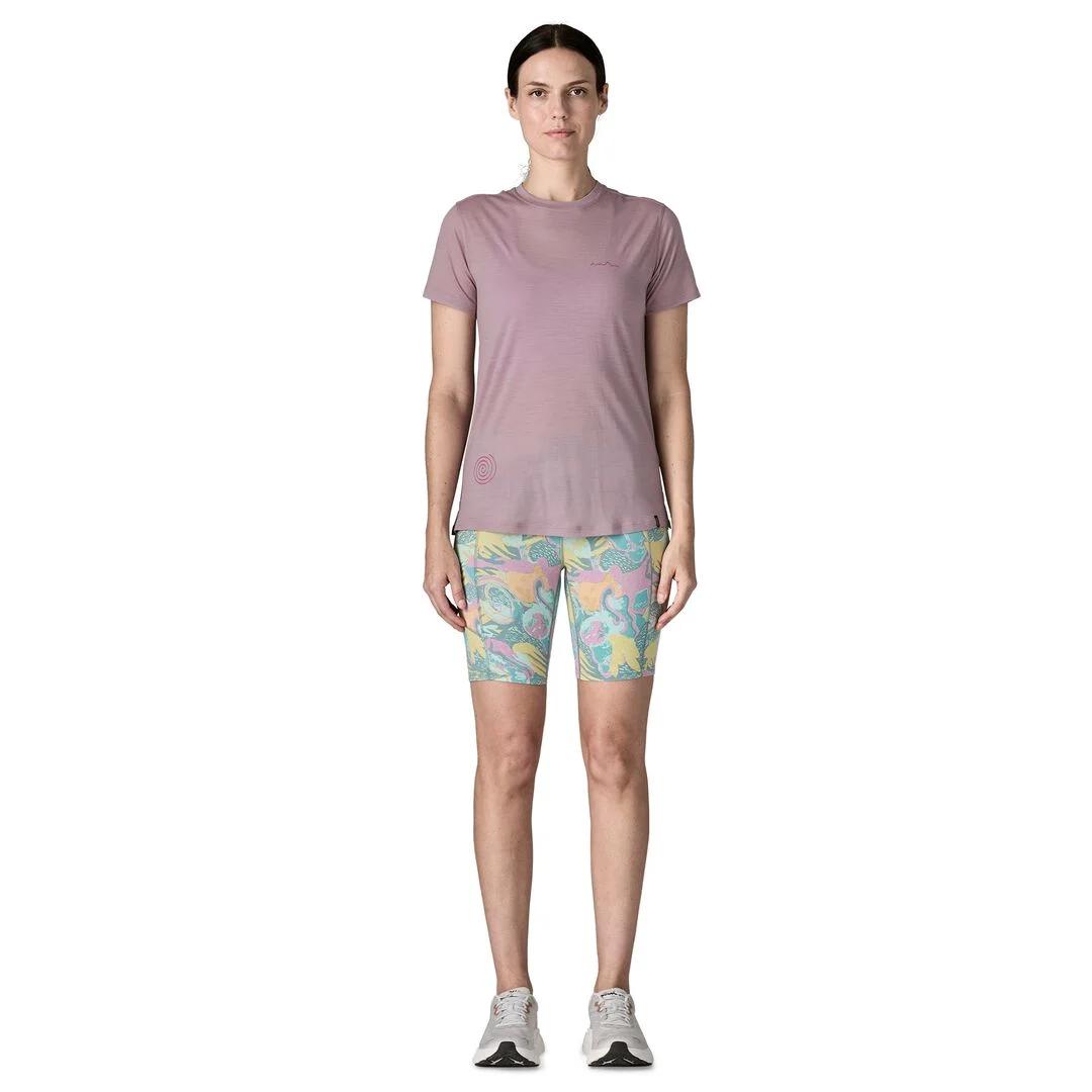 Capilene® Cool Merino Blend Graphic Shirt | Patagonia discount