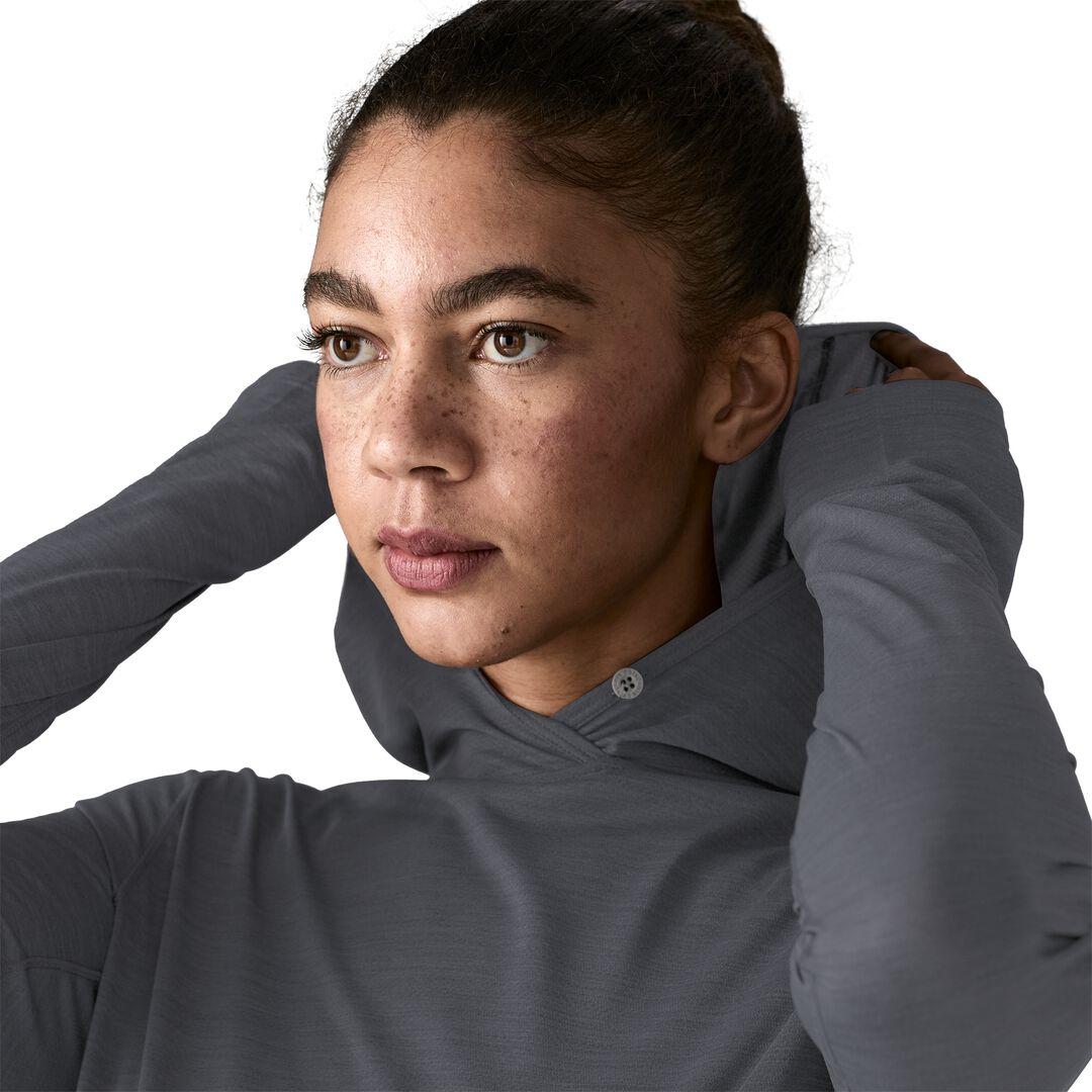 Capilene® Cool Ultra Hoody | Patagonia outlet