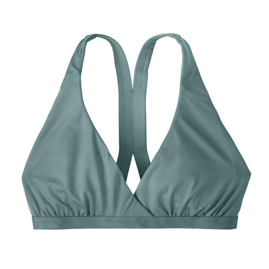 Bottom Turn Racerback Bikini Top | Patagonia online