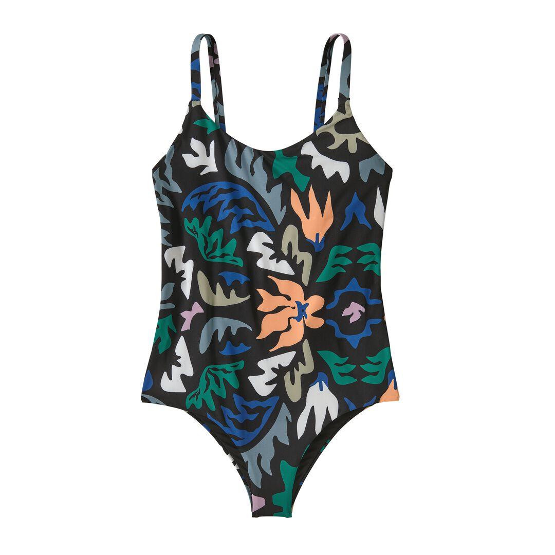 Sunny Tide One-Piece Swimsuit | Patagonia discount