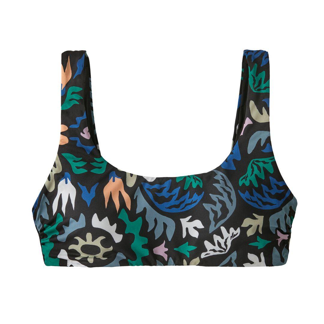 Wave For It Bikini Top | Patagonia