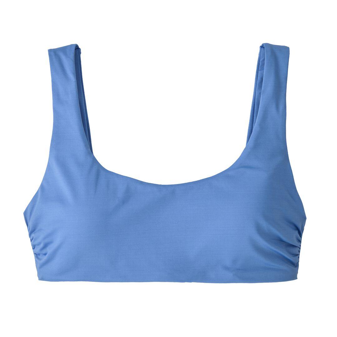 Wave For It Bikini Top | Patagonia