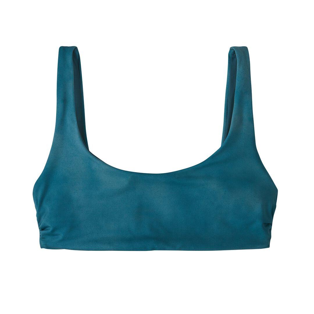 Wave For It Bikini Top | Patagonia