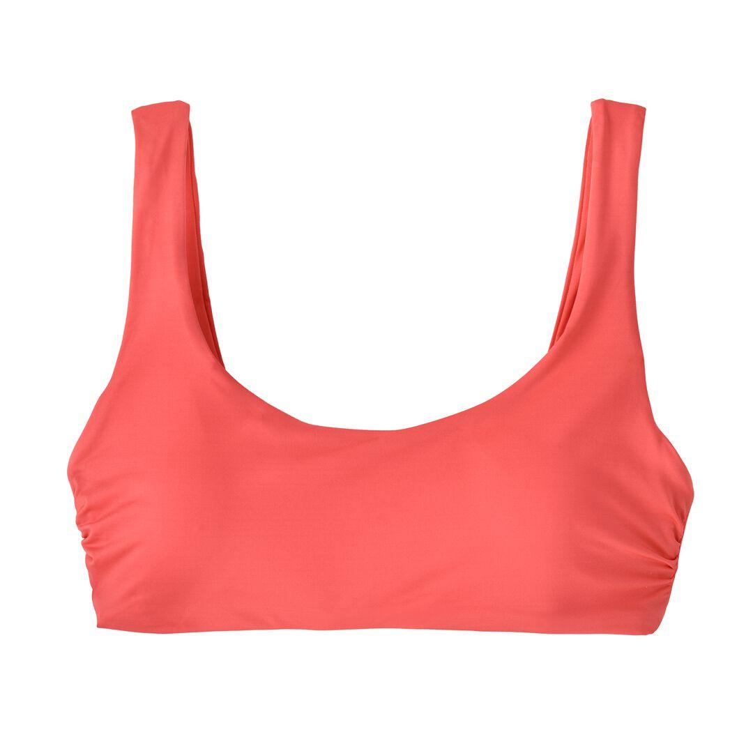 Wave For It Bikini Top | Patagonia