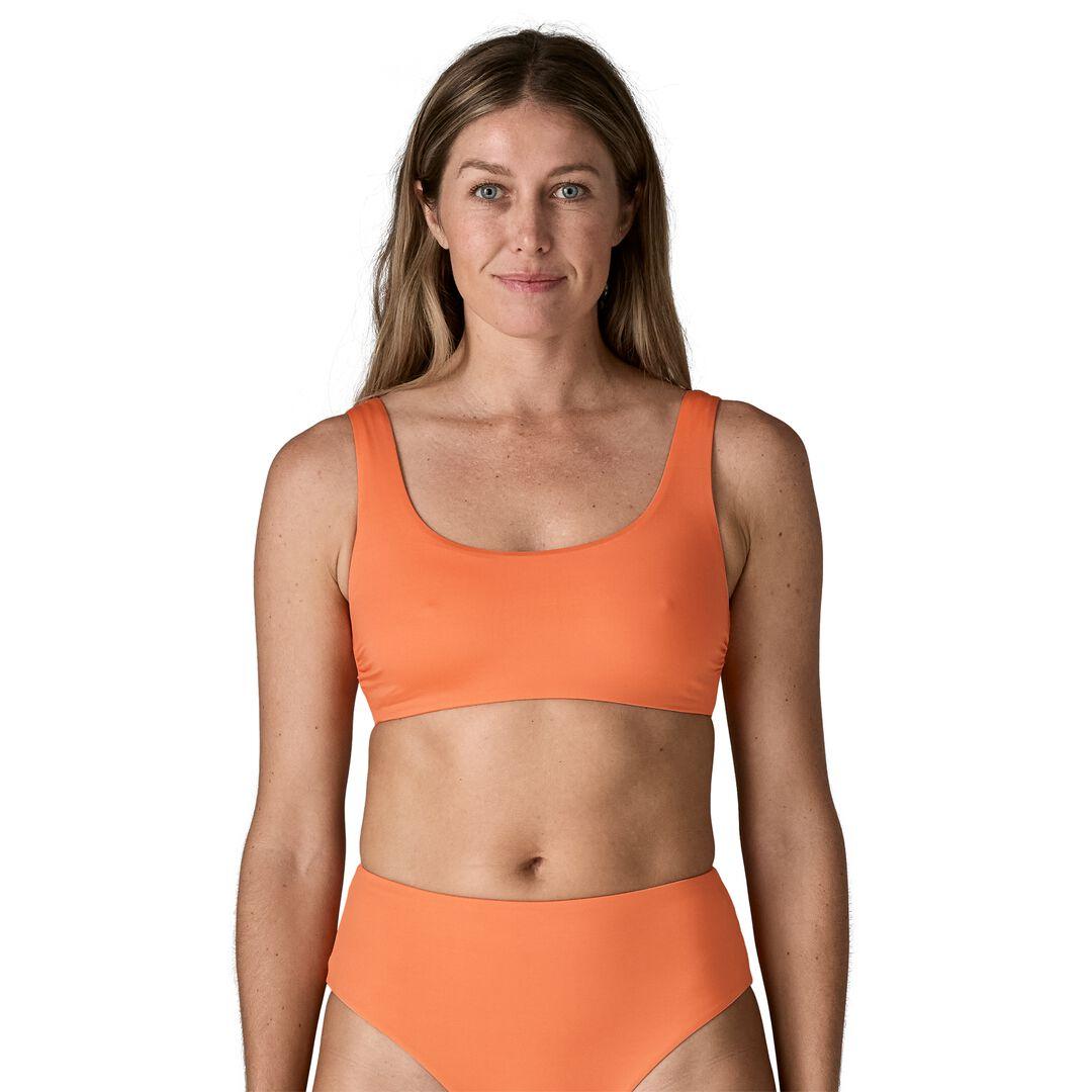Wave For It Bikini Top | Patagonia