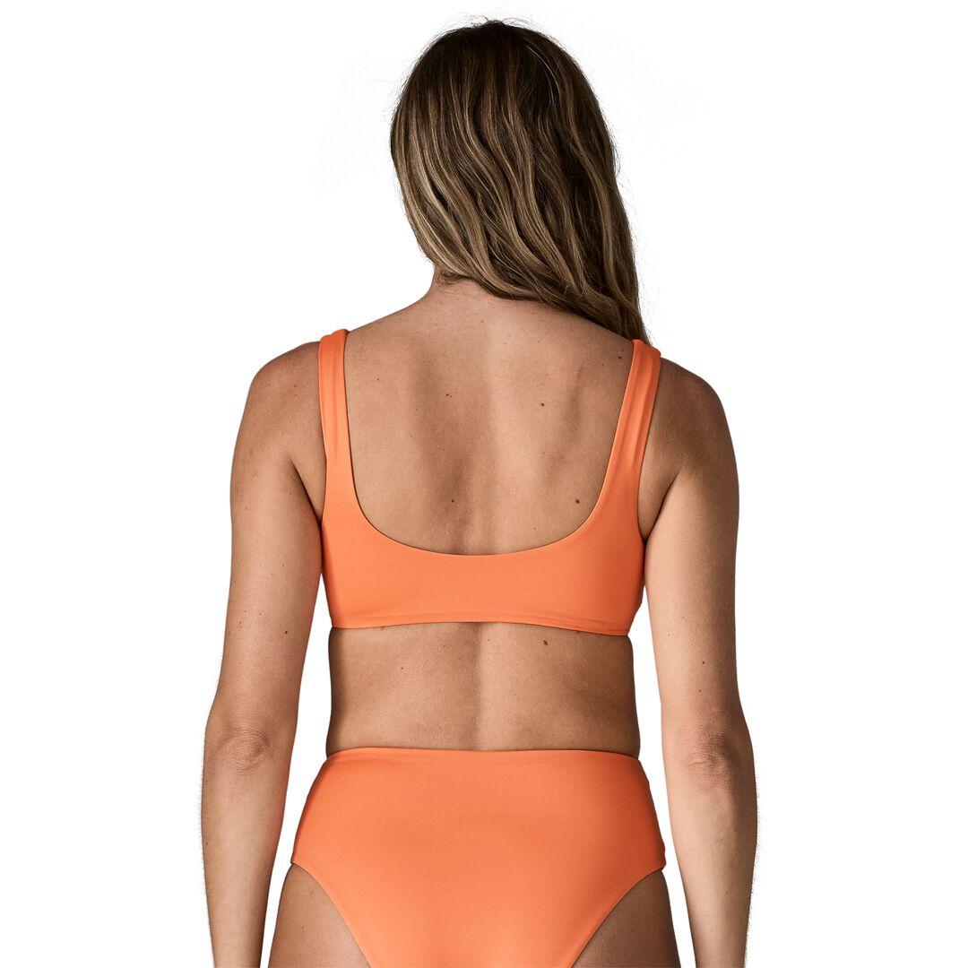 Wave For It Bikini Top | Patagonia